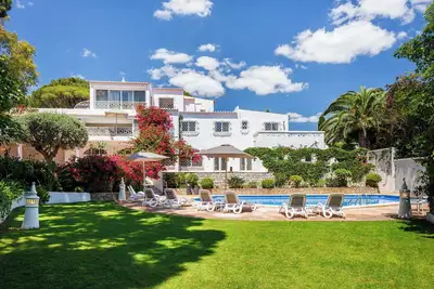 Image de Eagle Villa