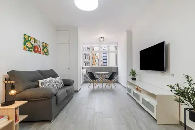 Image de Home2Book City & Beach Studio Las Palmas