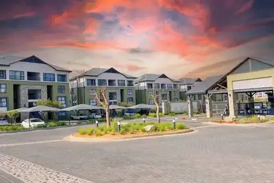 Family Elegant Smart Home