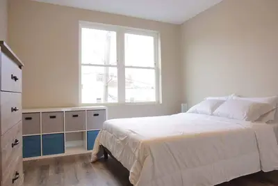 Image de 25 Cozy 1br Apartment Long-term stays