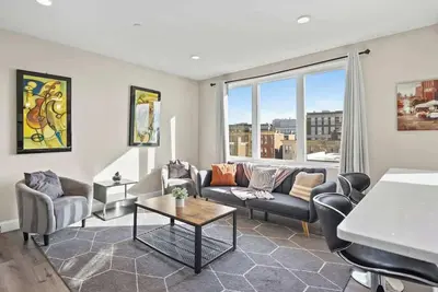 Image de Unit 45 Well designed 1br Apartment Long term stays