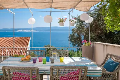 Image de Maison de vacances à proximité de la plage