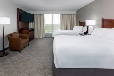 Image de Elegant and Cozy Suite Minutes to Dallas Arboretum and Botanical Garden