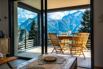 Image de 3 Pièces pour 6 Personnes