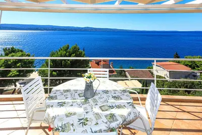 Image de Appartement de vacances près de la mer