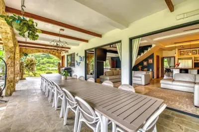 King Room with Pool View