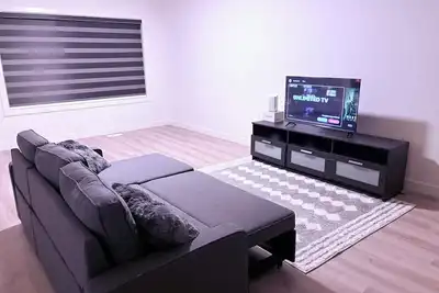 Image de Bright 3br Home in McConachie – Family-Friendly with Free Parking.