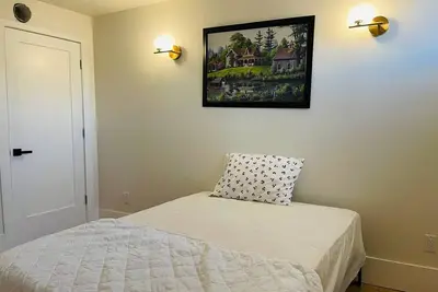 Image de Smart & Affordable Stay, Opp. Ymca For Work/Travel