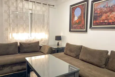 Image de Boulevard Grand Poste Family Apartement