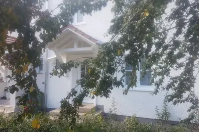 Image de Vacation home Arnstadt 7 persons with wallbox for e-car