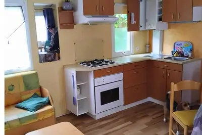 Image de Mobil-home jusqu'à 7 personnes