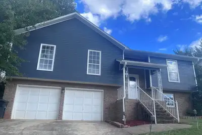 Image de Winter Stay in Birmingham Large 4br Near Events & Hospitals I Pet Friendly