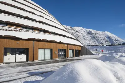 Image de Au pied des pistes! Charmant T4 + vue imprenable