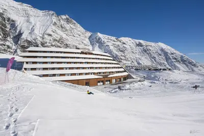 Image de Au pied des pistes & piscine chauffée | Sauna