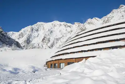 Image de Au pied des pistes! Piscine sur place + sauna