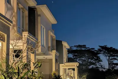 Image de Azura Villas Nusa Dua Bali