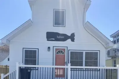 Image de Baydreamer is Pet Friendly and close to the water