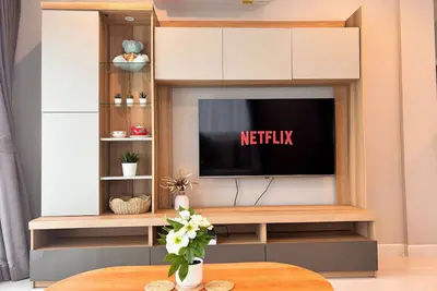 Image de 3-bedroom villa & 15 min to Bangtao beach