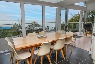 Image de Brynrhedyn, Tresaith