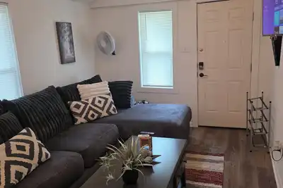 Image de Charming 2-bedroom house in lovely Tyler with Ac