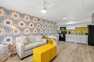 Image de Homey 1br Hideaway | Pet-Friendly & Peaceful
