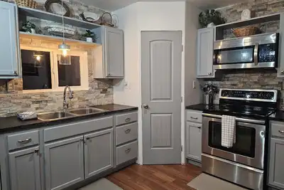 Image de Modern Comfort & Cozy Charm