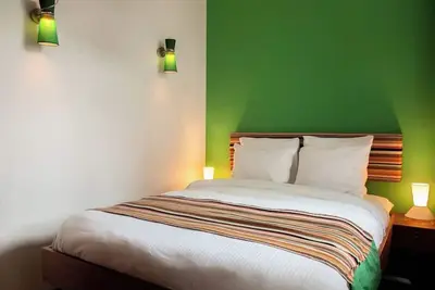 Image de Prinsenhuis - Tea Leaf