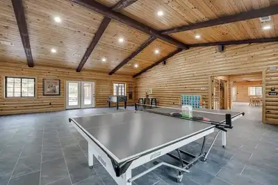 Image de Timber Lodge Ranch - The Ranch