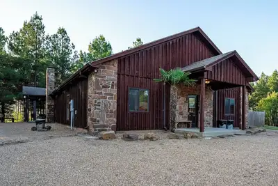 Image de Timber Lodge Ranch - Grand Bunk