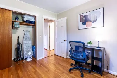 Image de New-Entire Home-Mins to Lebanon/Hanover-Garage