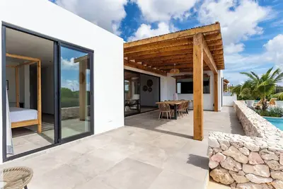 Image de Exclusive Villa Lxry- Brakkeput