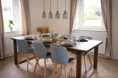 Image de Trimosa Apt. | River Retreat with 3 bedrooms