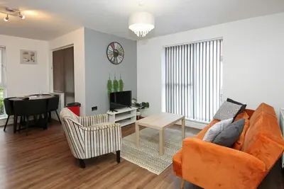 Image de Telford - 2 Bedroom Modern Apartment