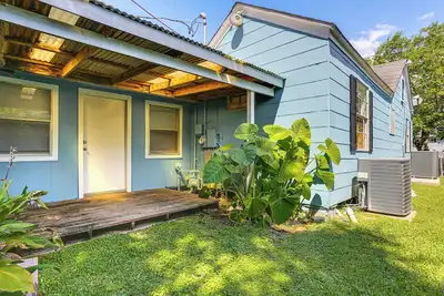 Image de Fish & Explore: Port Arthur Apt Near Sabine Lake!