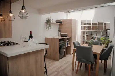 Image de Apartment in Rionegro, near Jmc airport.