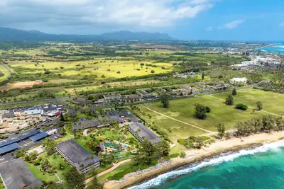 Image de Ocean View Condo, 1 Bed/Ba, Full Kitchen, Sofa Sleeper, Ac