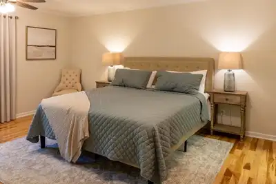 Image de Spacious Cabin to Relax in