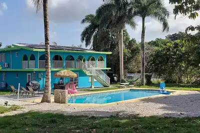 Image de Tropic like it’s hot full house w/ Generator near beaches