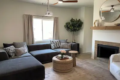 Image de The Grove House\nEntire home In Tucson, Arizona