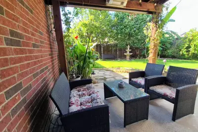 Image de ⭐ Prime Location Frisco Retreat for 14 guests | Mins from Pga & The Star