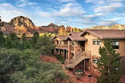 Image de Sedona 1 Bedroom Suite