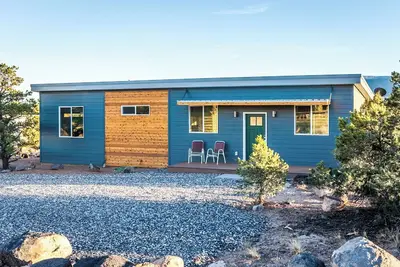 Image de Exceptional Vacation Rental Home in Torrey, Ut near Capital Reef National Park