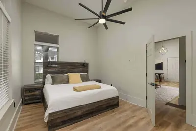 Image de Stylish 1br Near Downtown Chattanooga