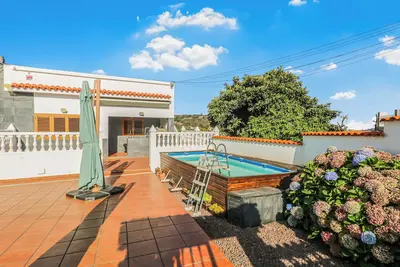 Image de Teror Rural Retreat & Pool