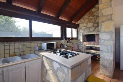 Image de Villa Baia del Circeo