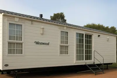 Image de Combe Haven Holiday Park - Holiday Accommodation 12122 in St Leonards-On-Sea
