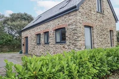 Image de Barn 2, pet friendly in Pentewan