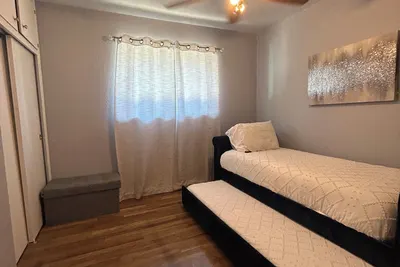 Image de Recently Renovated 3br/2ba Cozy Home in Fresno, Ca