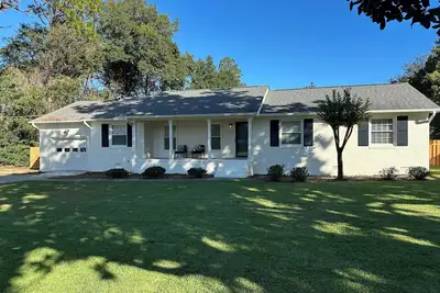 Image de Wilmington, Nc family-friendly 3 bed house near Wrightsville Beach, Nc and Uncw