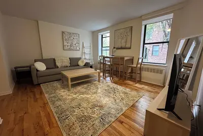 Image de Large 2-bedroom apartment with Ac in the heart of Fort Greene
